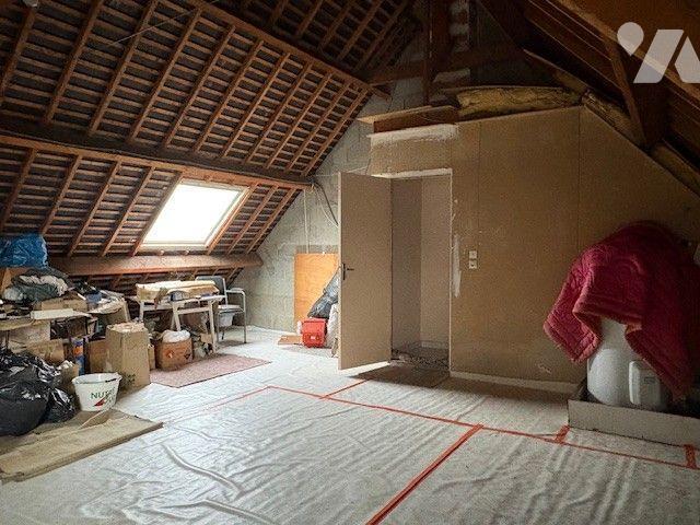 Maison vente à Châteaubriant, Loire-Atlantique