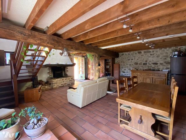 Maison vente à Châteaubriant-Ancenis, Châteaubriant