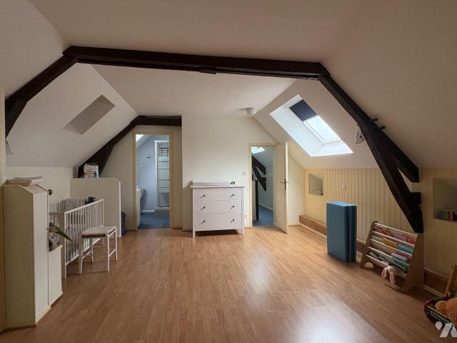 Maison vente à Châteaubriant-Ancenis, Châteaubriant