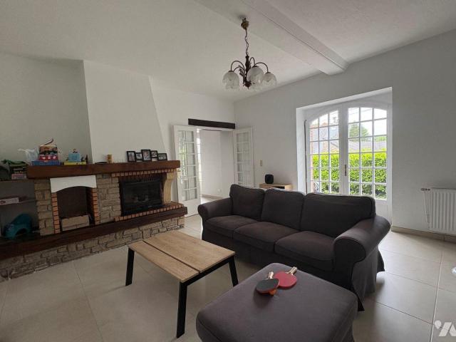 Maison vente à Châteaubriant, Loire-Atlantique