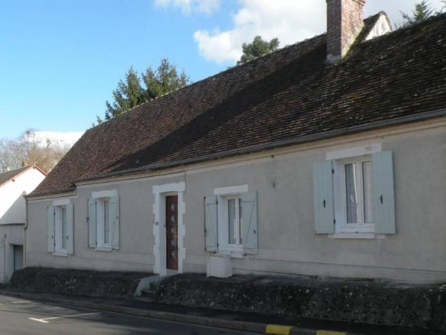 Maison vente à Châteaudun, Eure-et-Loir