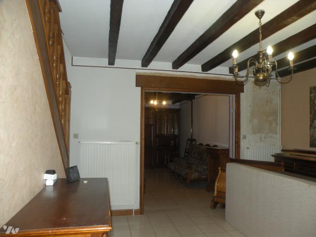 Maison vente à Châteaudun