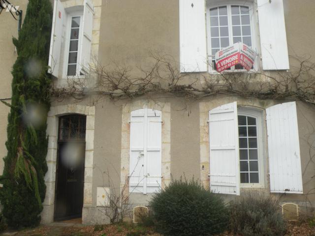Maison vente à Châteaudun