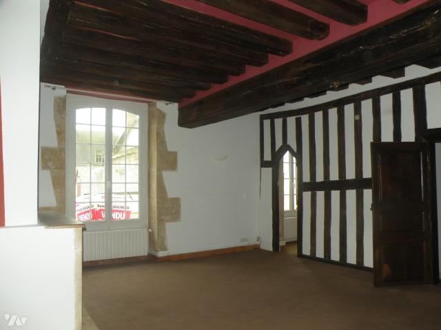 Maison vente à Châteaudun, Eure-et-Loir