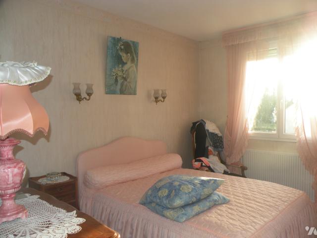 Maison vente à Châteaudun