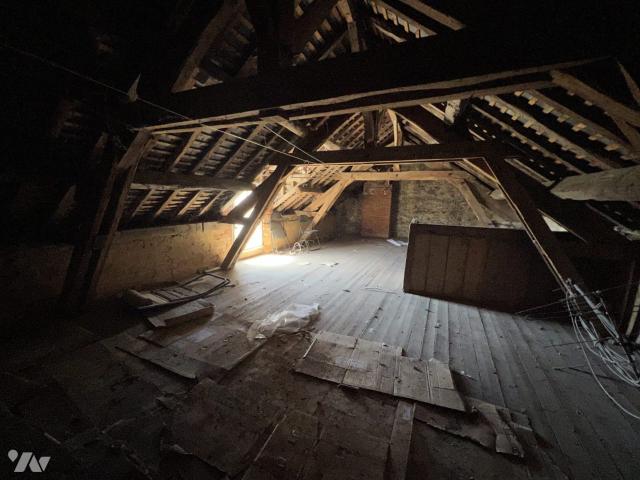 Maison vente à Rennes, Bretagne