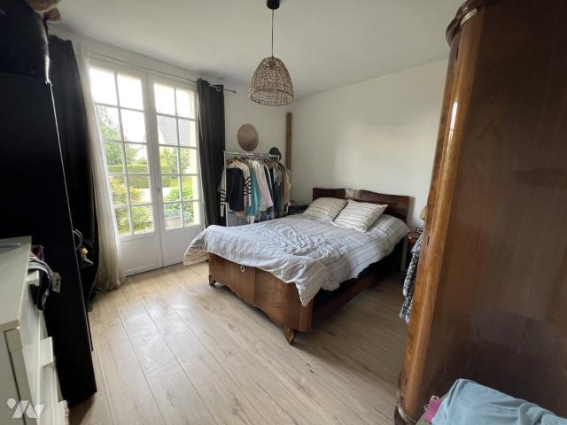 Maison vente à Rennes, Bretagne