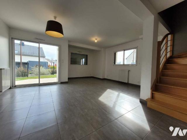 Maison vente à Rennes, Bretagne