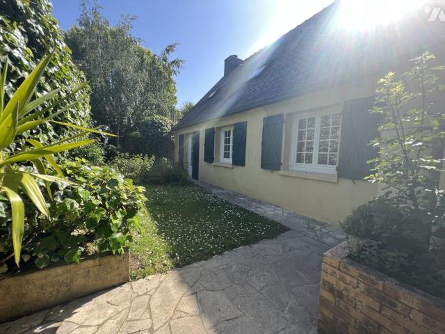 Maison vente à Rennes, Bretagne