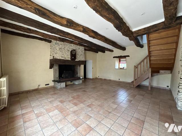 Maison vente à Rennes, Bretagne