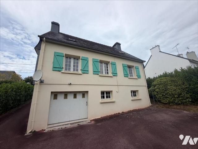 Maison vente à Châteaulin, Finistère