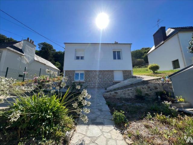Maison vente à Châteaulin, Finistère