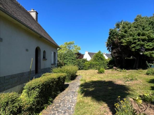 Maison vente à Châteaulin, Bretagne