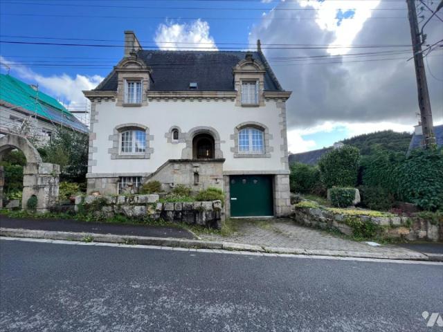 Maison vente à Châteaulin, Finistère