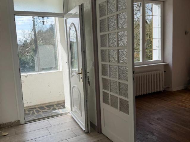 Maison vente à Châteaulin, Bretagne