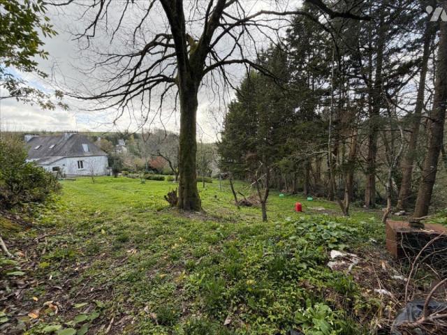 Maison vente à Châteaulin, Finistère