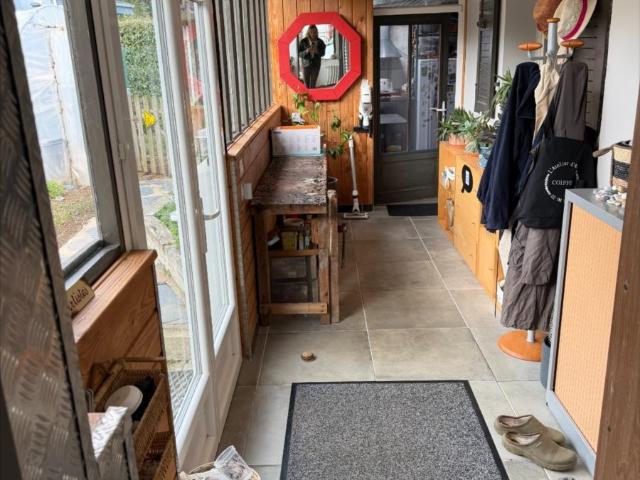 Maison vente à Châteaulin, Bretagne