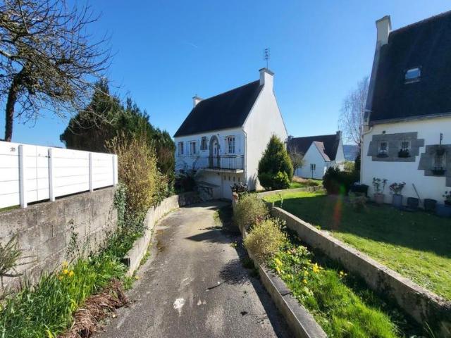 Maison vente à Châteaulin, Bretagne