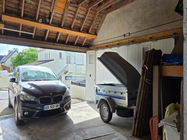 Maison vente à Châteaulin, Bretagne