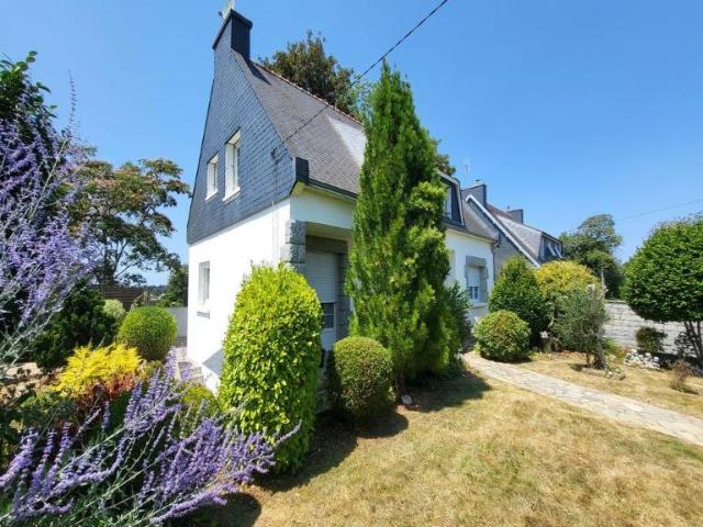Maison vente à Châteaulin, Bretagne