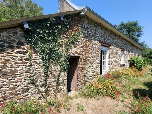 Maison vente à Châteaulin, Bretagne
