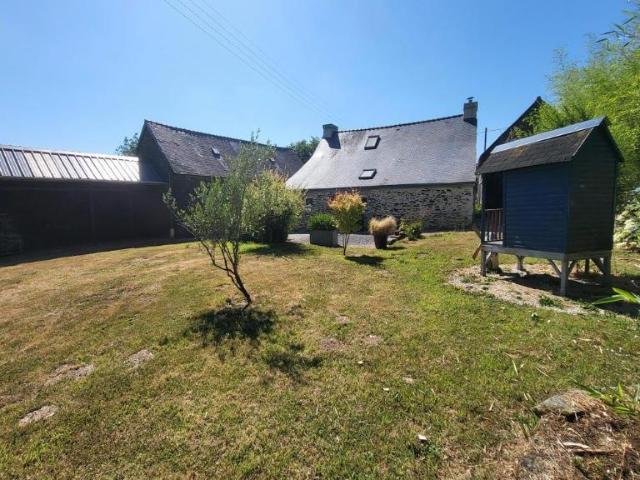 Maison vente à Châteaulin, Bretagne
