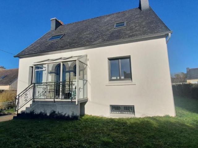 Maison vente à Châteaulin, Bretagne