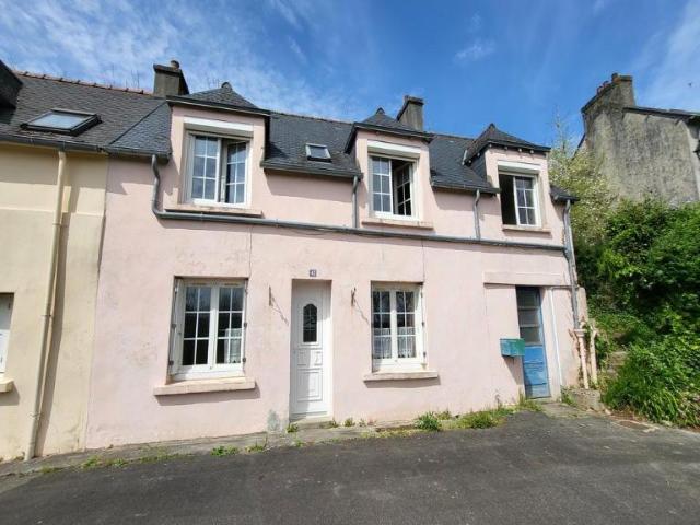 Maison vente à Châteaulin, Bretagne