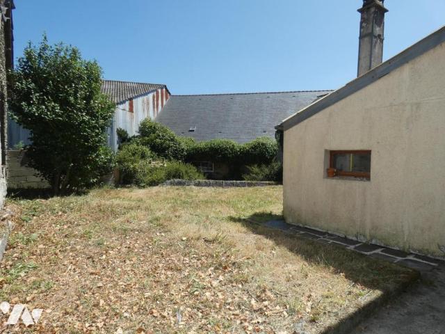Maison vente à Châteaulin, Bretagne