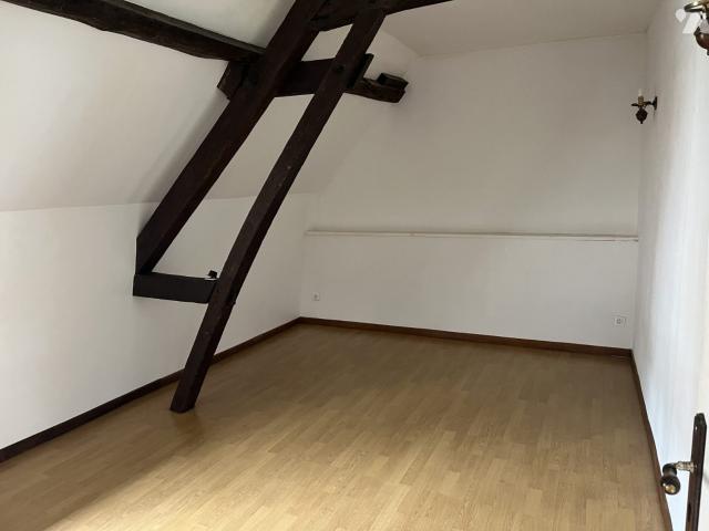 Maison vente à Dreux, Châteauneuf-en-thymerais