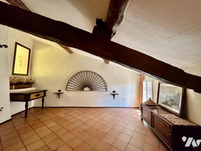 Maison vente à Grasse, Châteauneuf-grasse