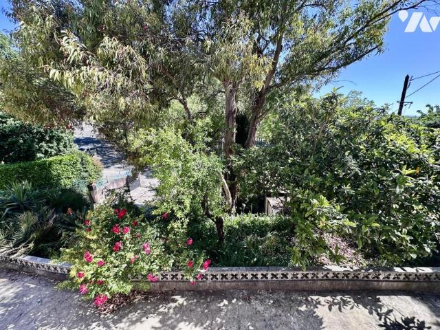Maison vente à Grasse, Châteauneuf-grasse