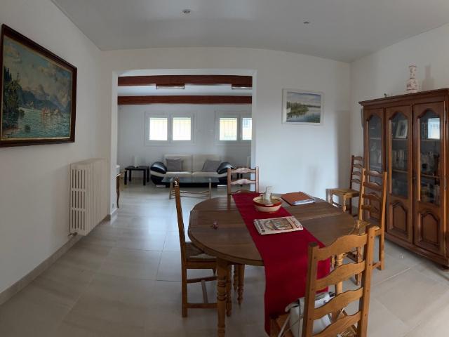 Maison vente à Istres, Châteauneuf-les-martigues