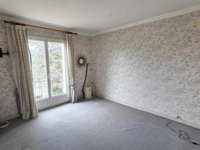 Maison vente à Orléans, Châteauneuf-sur-loire