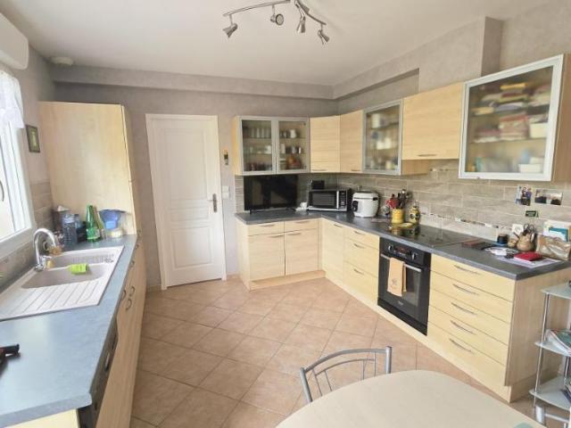 Maison vente à Orléans, Châteauneuf-sur-loire
