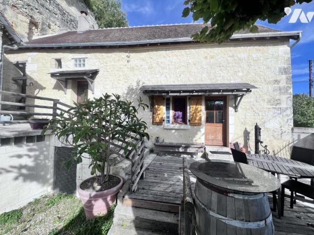 Maison vente à Romorantin-Lanthenay, Châteauvieux