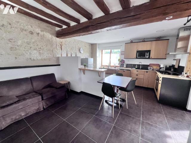 Maison vente à Romorantin-Lanthenay, Châteauvieux