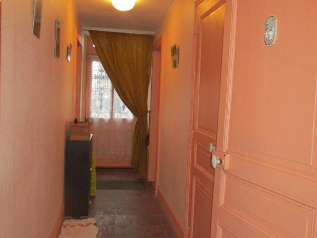 Maison vente à Chatel-Chéhéry, Ardennes