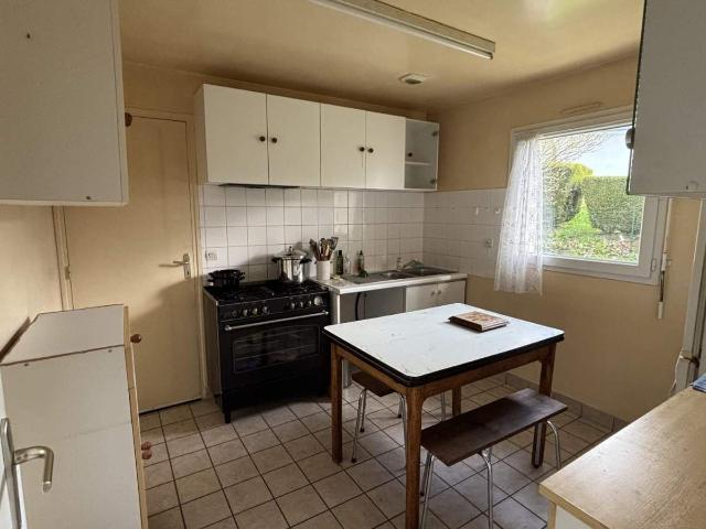 Maison vente à Guingamp, Bretagne