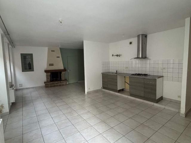 Maison vente à Guingamp, Bretagne