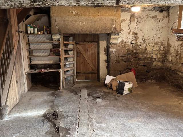 Maison vente à Guingamp, Bretagne