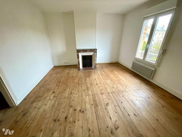 Maison vente à Rethel, Le Châtelet-sur-retourne