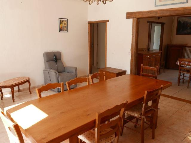 Maison vente à Rethel, Le Châtelet-sur-retourne