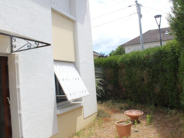 Maison vente à Châtellerault