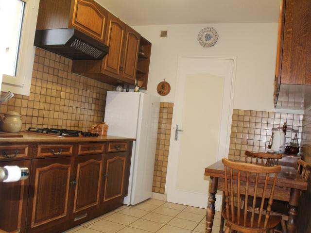 Maison vente à Châtellerault