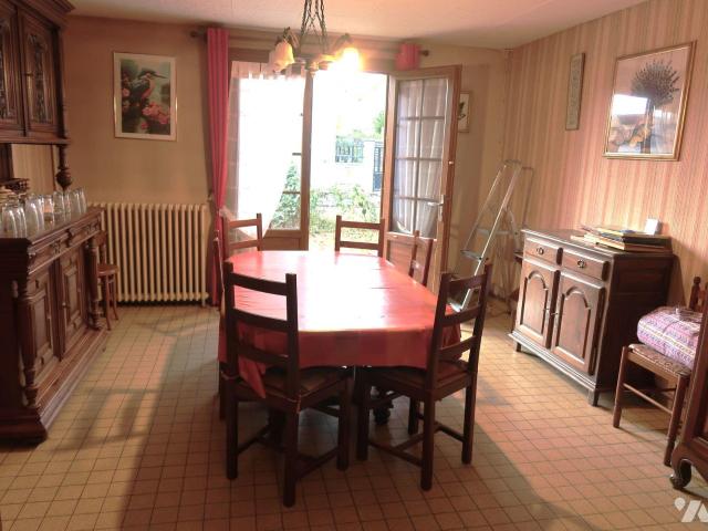Maison vente à Châtellerault, Vienne