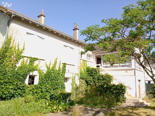 Maison vente à Châtellerault