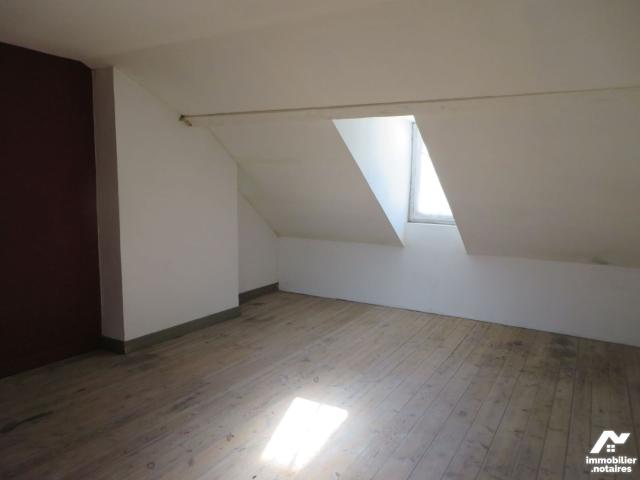 Maison vente à Châtellerault