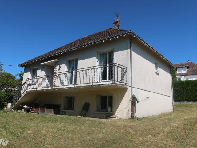Maison vente à Châtellerault