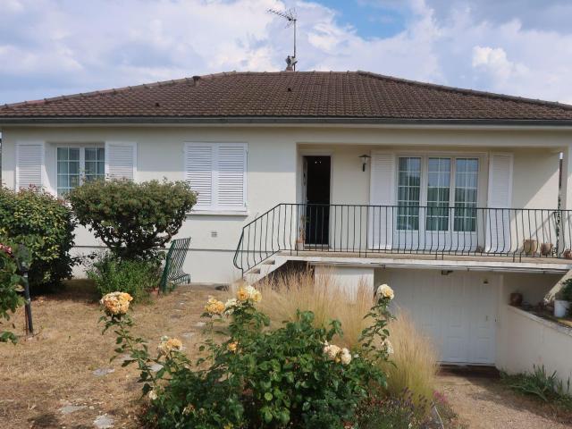 Maison vente à Châtellerault